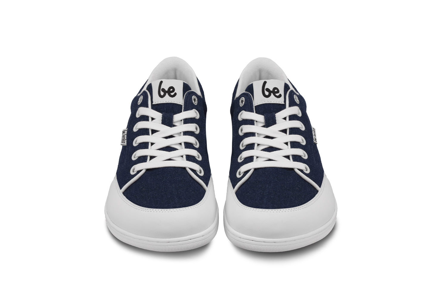Be Lenka - Rebound Denim Dark Blue - Lonetas barefoot-Be Lenka-Cacles Barefoot-Tienda de calzado barefoot respetuoso minimalista