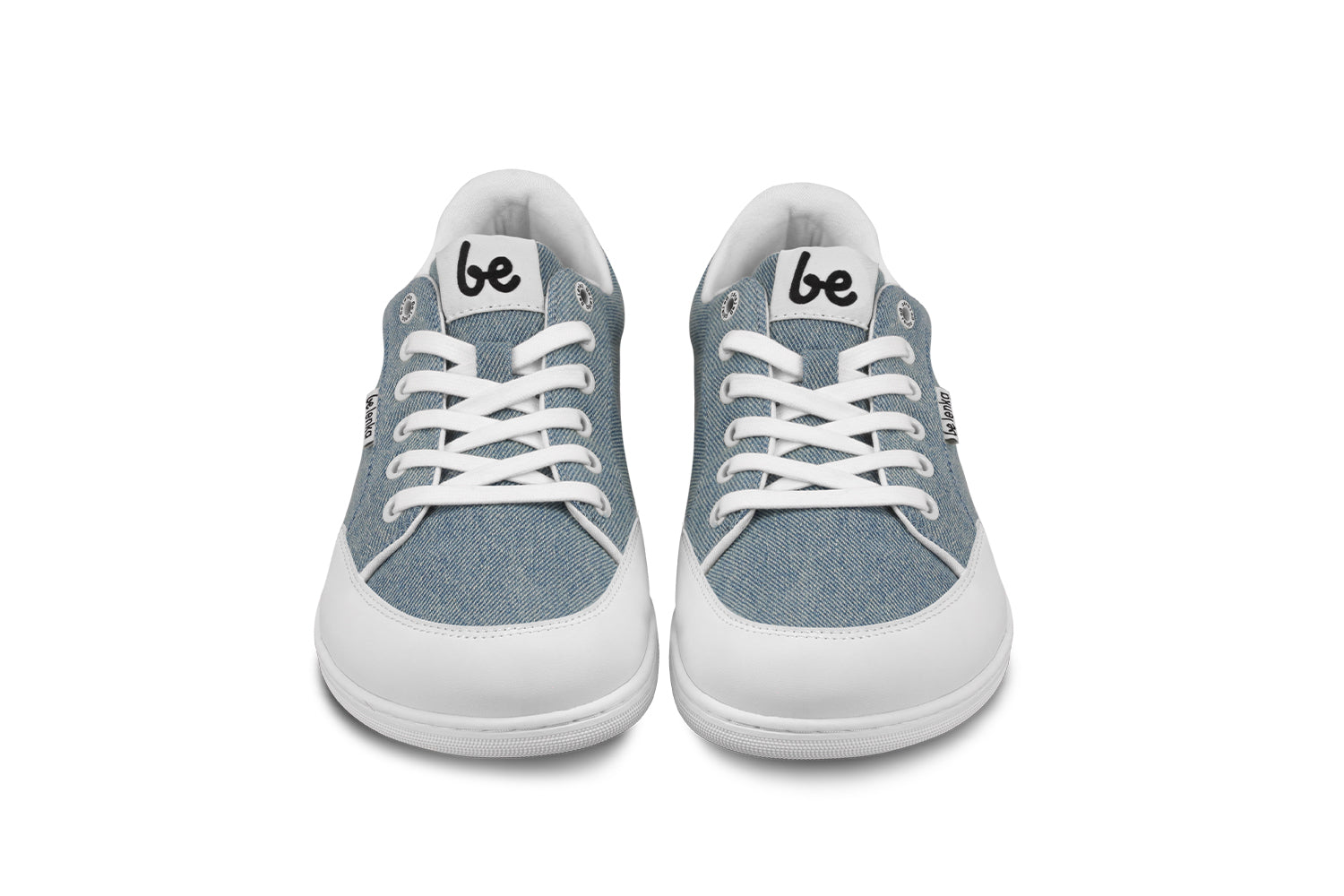 Be Lenka - Rebound Denim Light Blue - Lonetas barefoot-Be Lenka-Cacles Barefoot-Tienda de calzado barefoot respetuoso minimalista