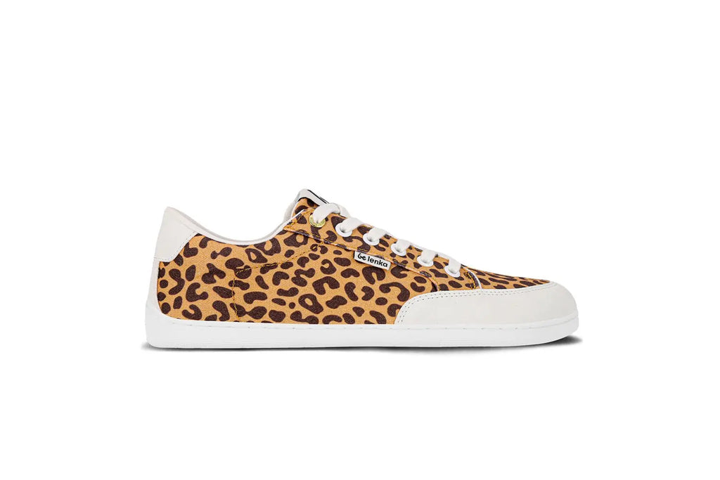 Be Lenka - Rebound Leopard - Lonetas barefoot leopardo