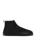 Be Lenka - Rebound Thermo All Black - deportivas de caña alta negras unisex