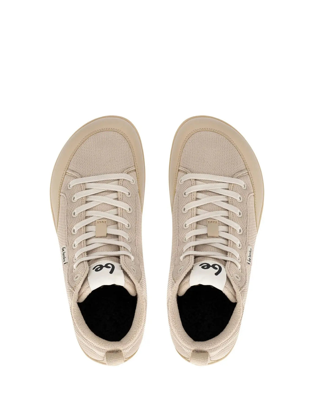 Be Lenka - Rebound Thermo Sand - deportivas de caña alta