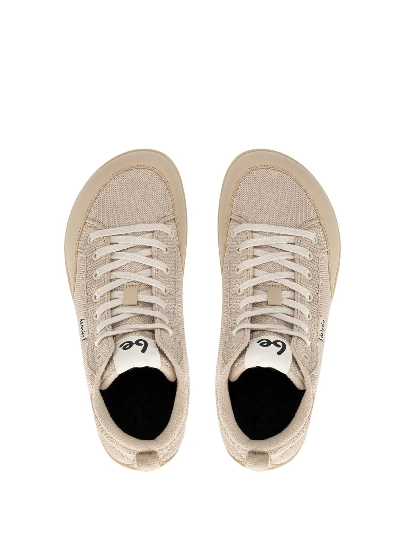 Be Lenka - Rebound Thermo Sand - deportivas de caña alta