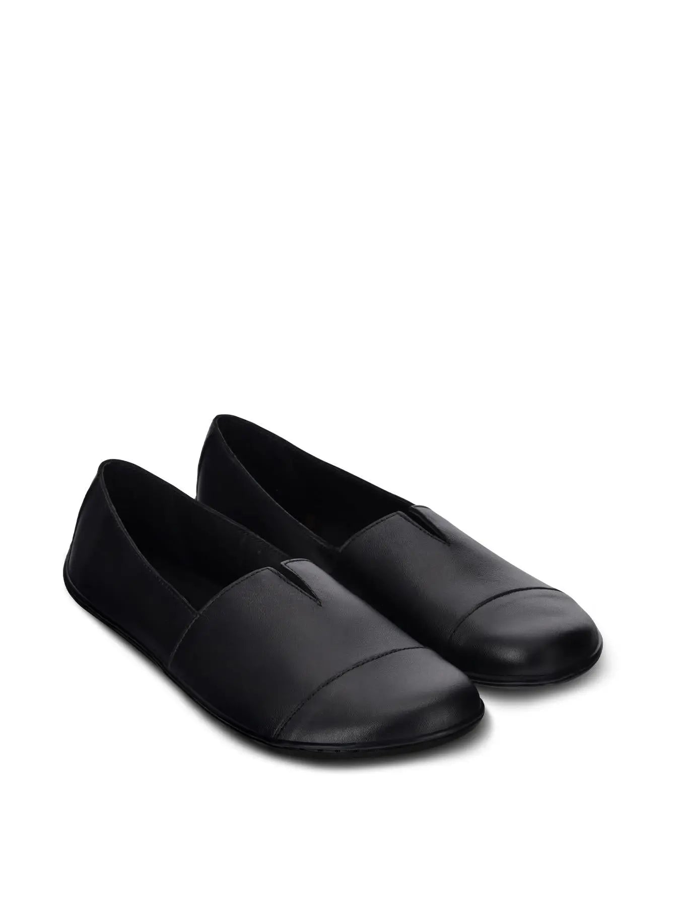 Be Lenka - Rosaluna All Black - Mocasines barefoot