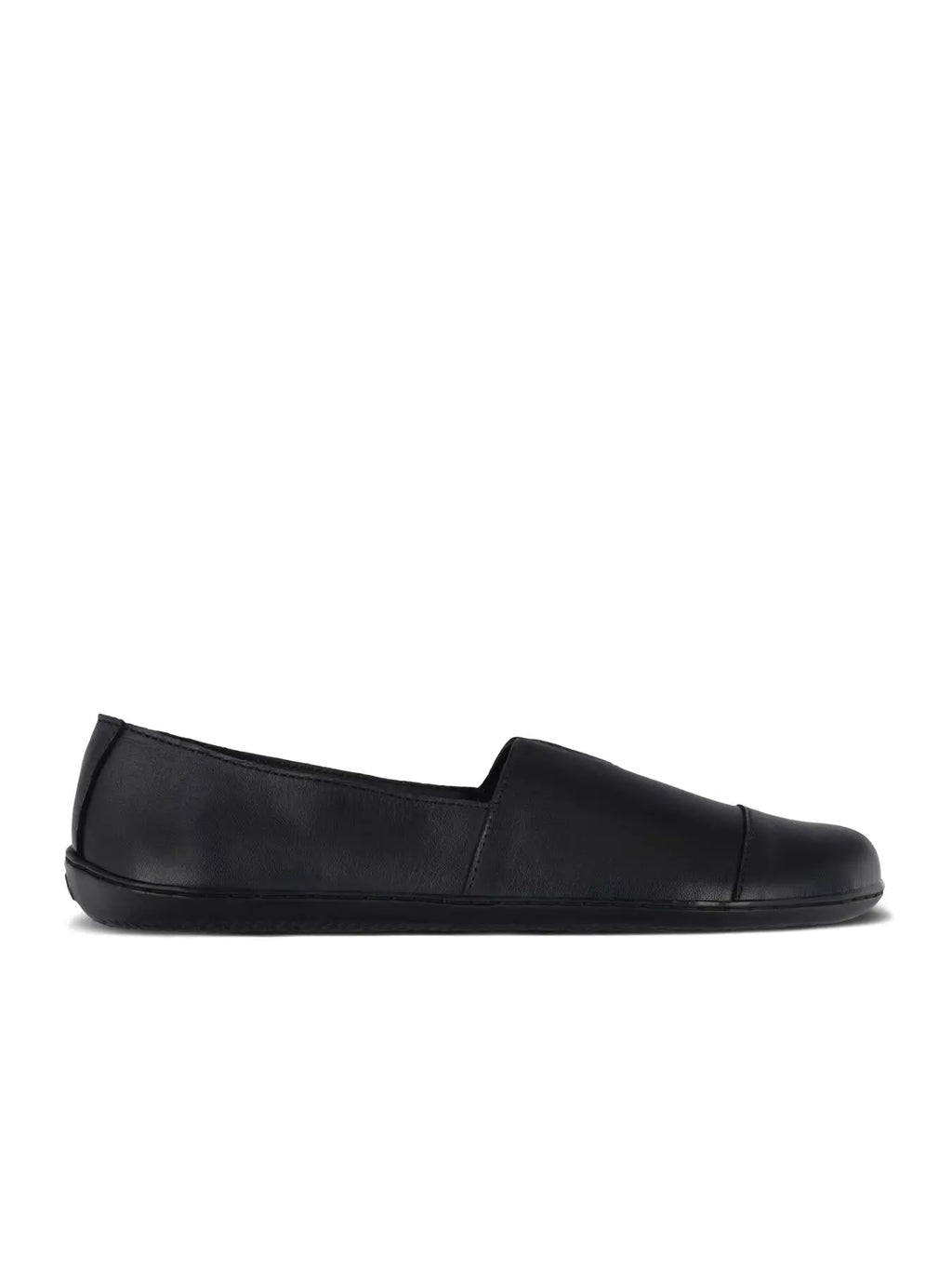 Be Lenka - Rosaluna All Black - Mocasines barefoot