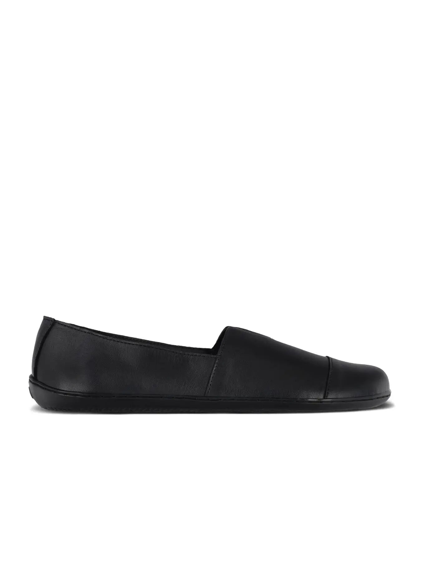 Be Lenka - Rosaluna All Black - Mocasines barefoot
