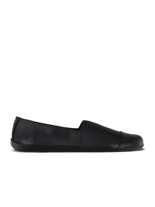 Be Lenka - Rosaluna All Black - Mocasines barefoot