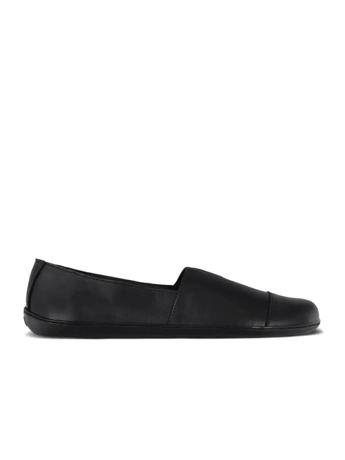 Be Lenka - Rosaluna All Black - Mocasines barefoot para mujer