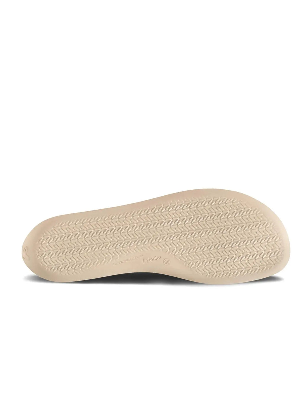 Be Lenka - Rosaluna Light Beige - Mocasines barefoot
