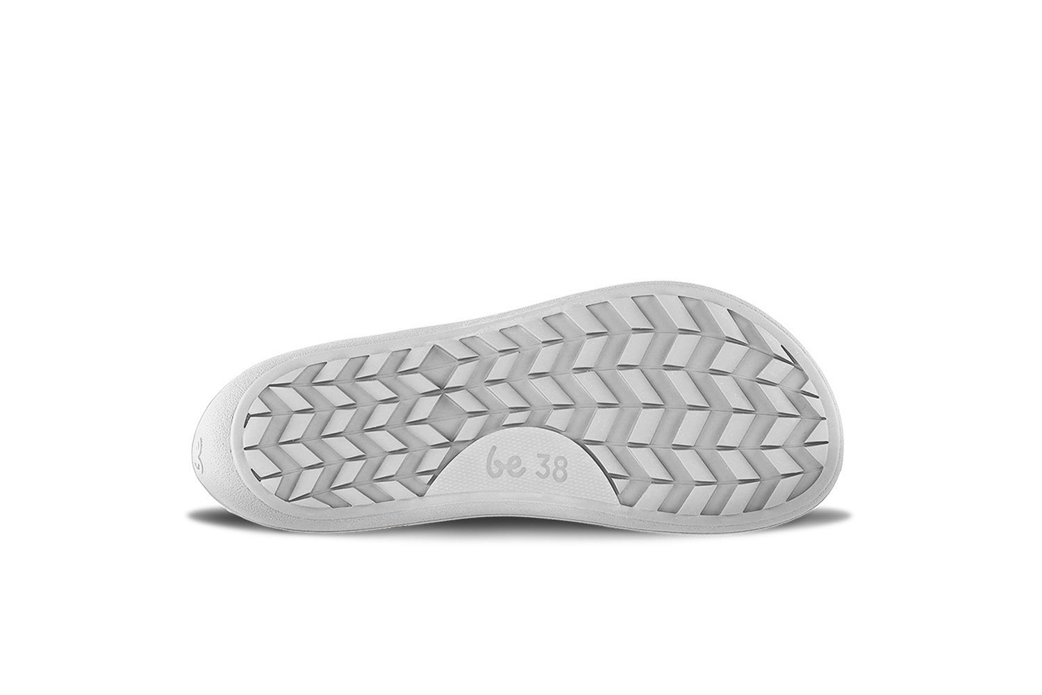 Be Lenka - Snowfox Woman Pearl White - Botines de invierno barefoot-Be Lenka-Cacles Barefoot-Tienda de calzado barefoot respetuoso minimalista
