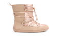 Be Lenka - Snowfox Woman Vegan Copper - Botins de inverno barefoot
