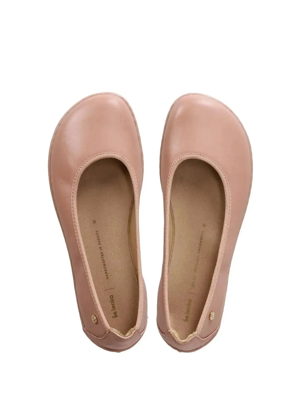 Be Lenka - Sophelia Powder - Ballerines barefoot