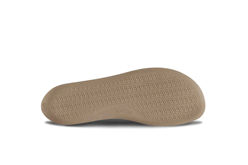 Be Lenka - Sophie Toffee Brown - Bailarinas barefoot
