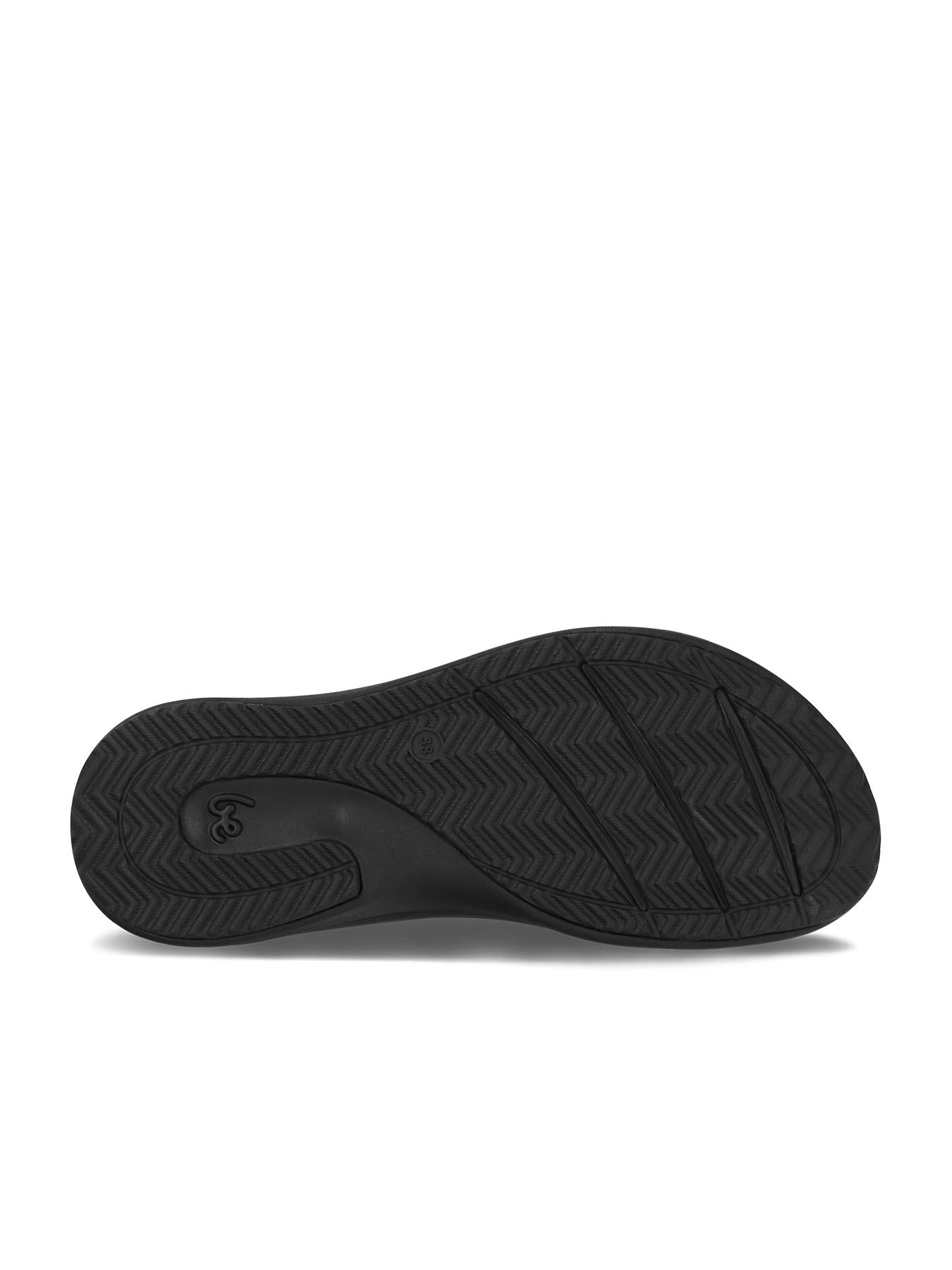Be Lenka - Streetwise All Black - Zapatillas barefoot