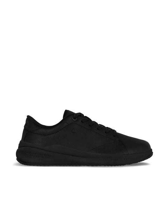 Be Lenka - Streetwise All Black - Zapatillas barefoot
