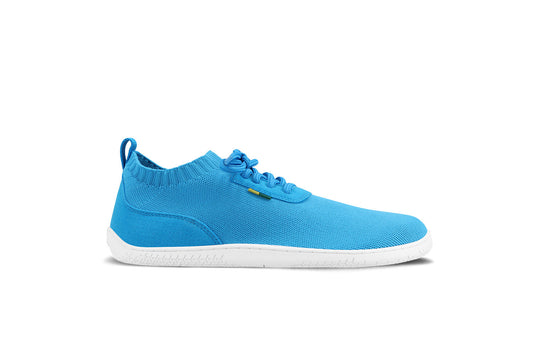 Be Lenka - Stride Blue & White - Deportivas barefoot-Be Lenka-Cacles Barefoot-Tienda de calzado barefoot respetuoso minimalista