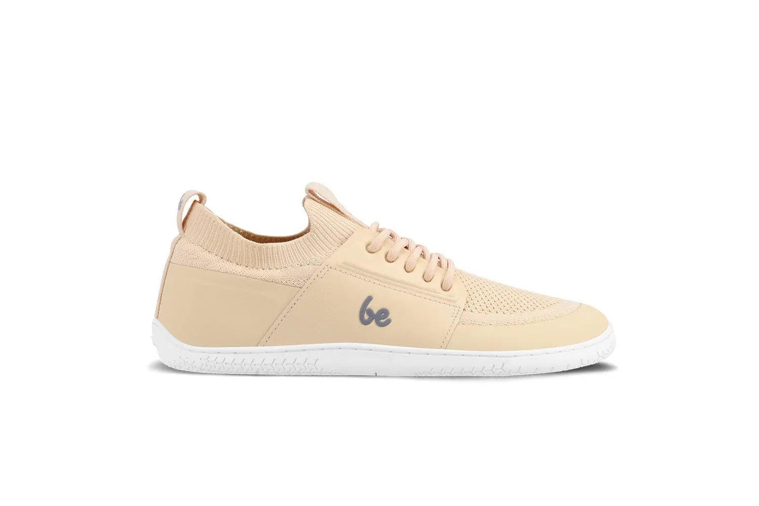 Be Lenka - Swift Beige Cream - Zapatillas barefoot unisex