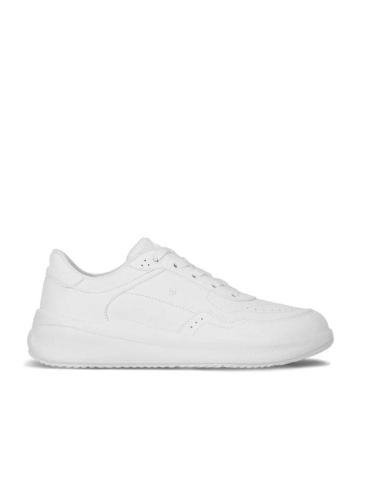Be Lenka - Sydney All White - Zapatillas barefoot