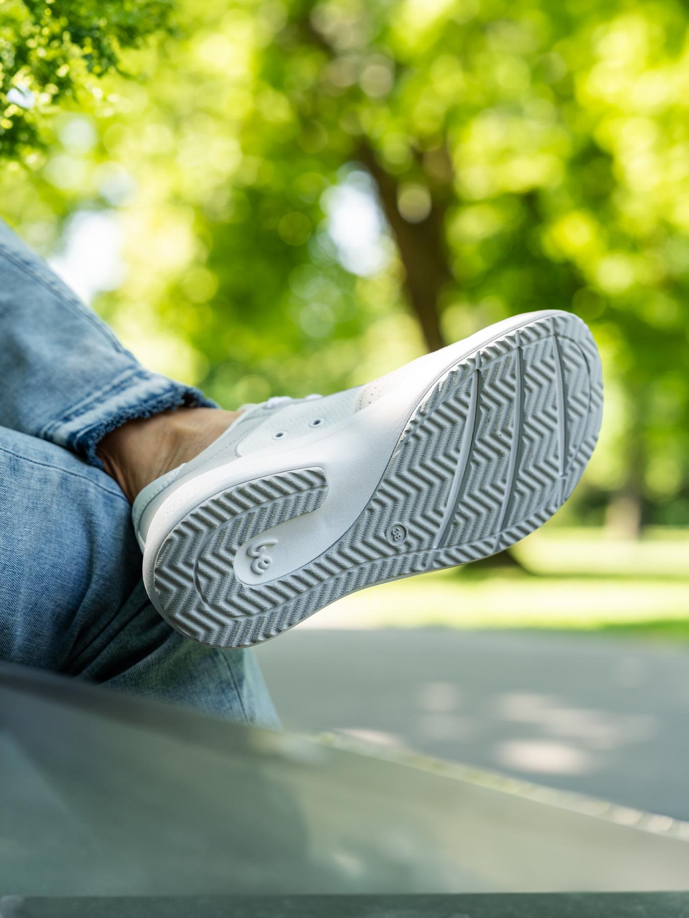 Be Lenka - Sydney Grey - Zapatillas barefoot