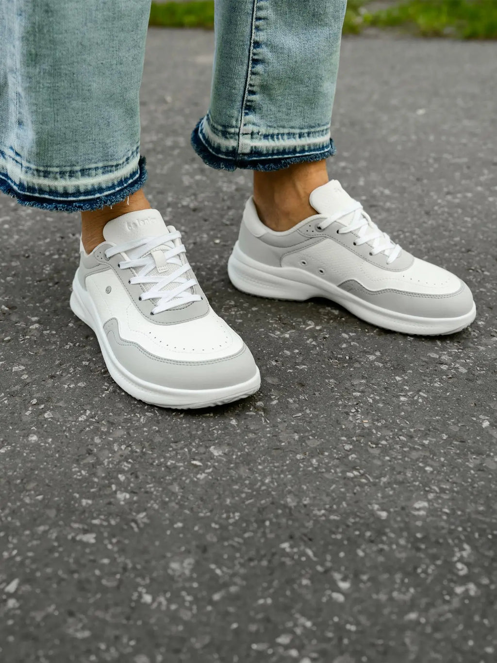 Be Lenka - Sydney Grey - Zapatillas barefoot