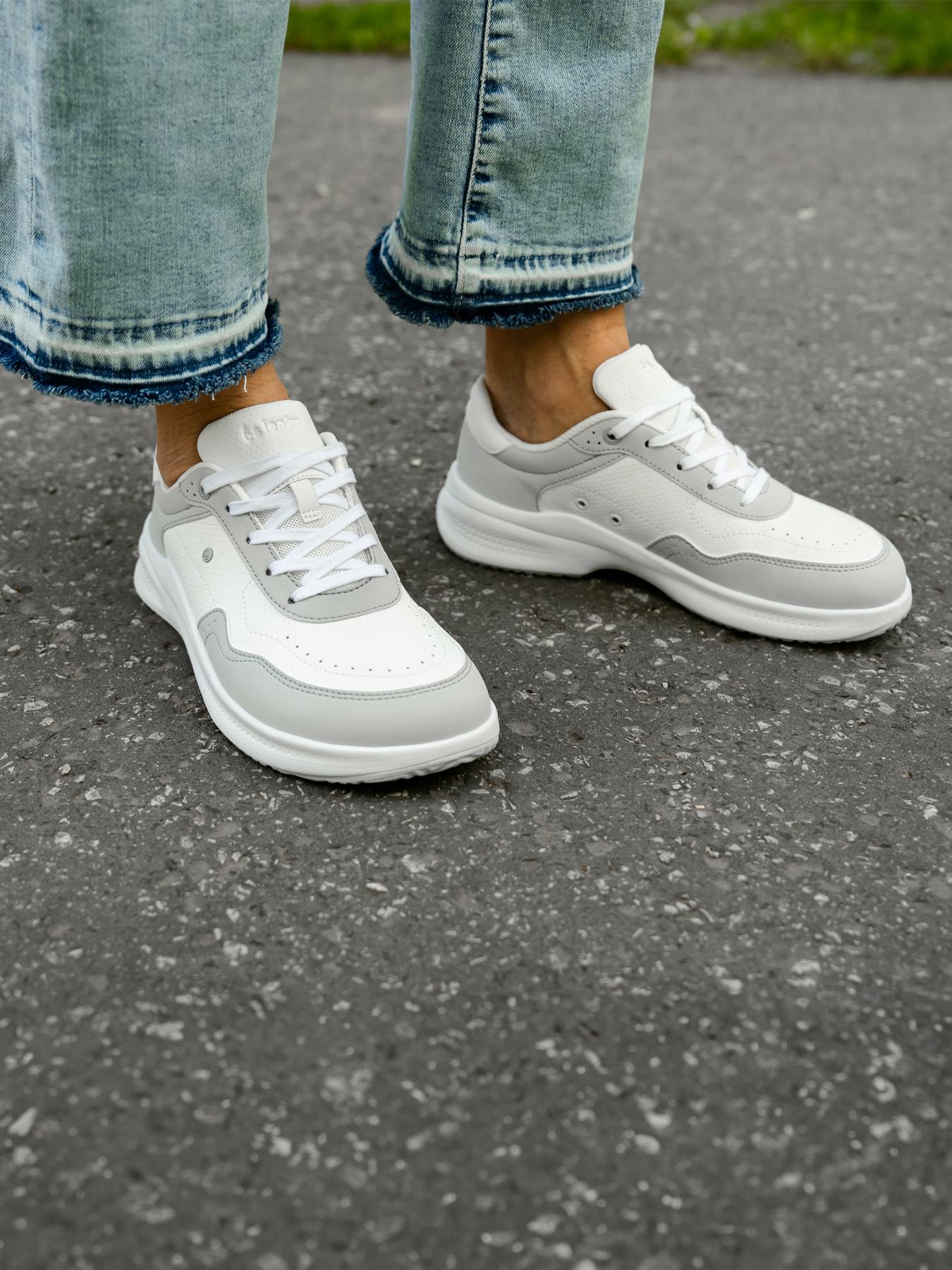 Be Lenka - Sydney Grey - Zapatillas barefoot