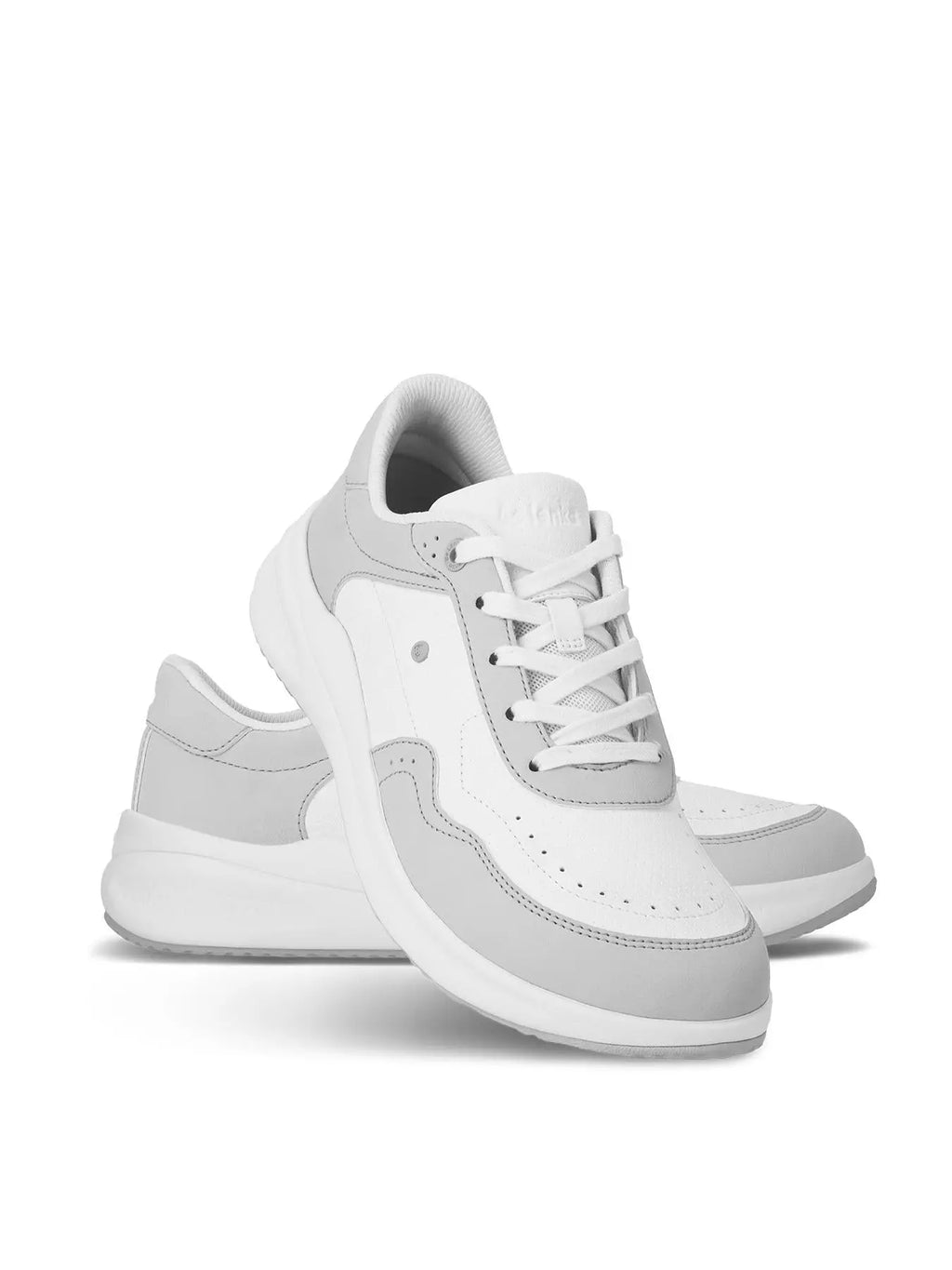 Be Lenka - Sydney Grey - Zapatillas barefoot