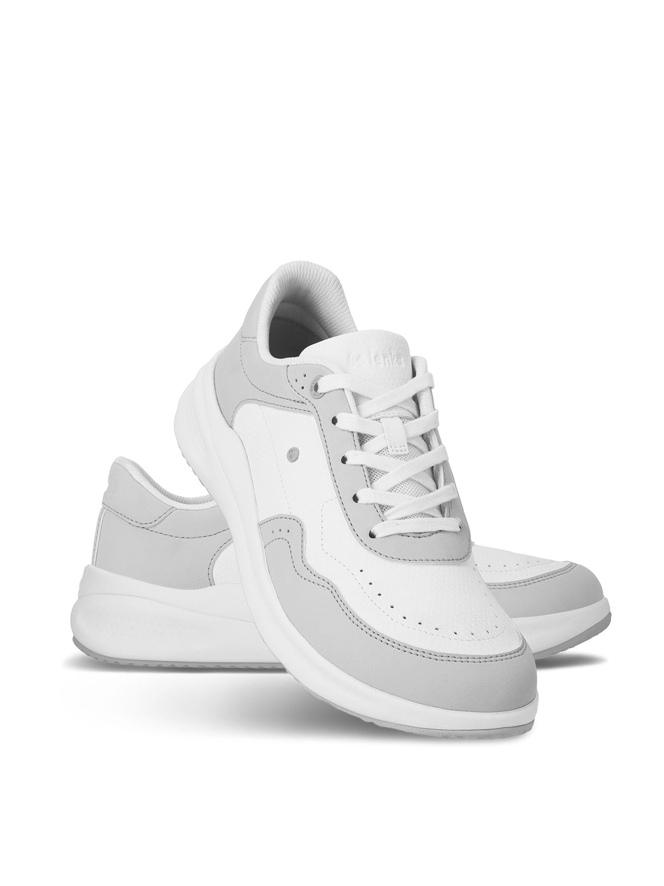 Be Lenka - Sydney Grey - Zapatillas barefoot