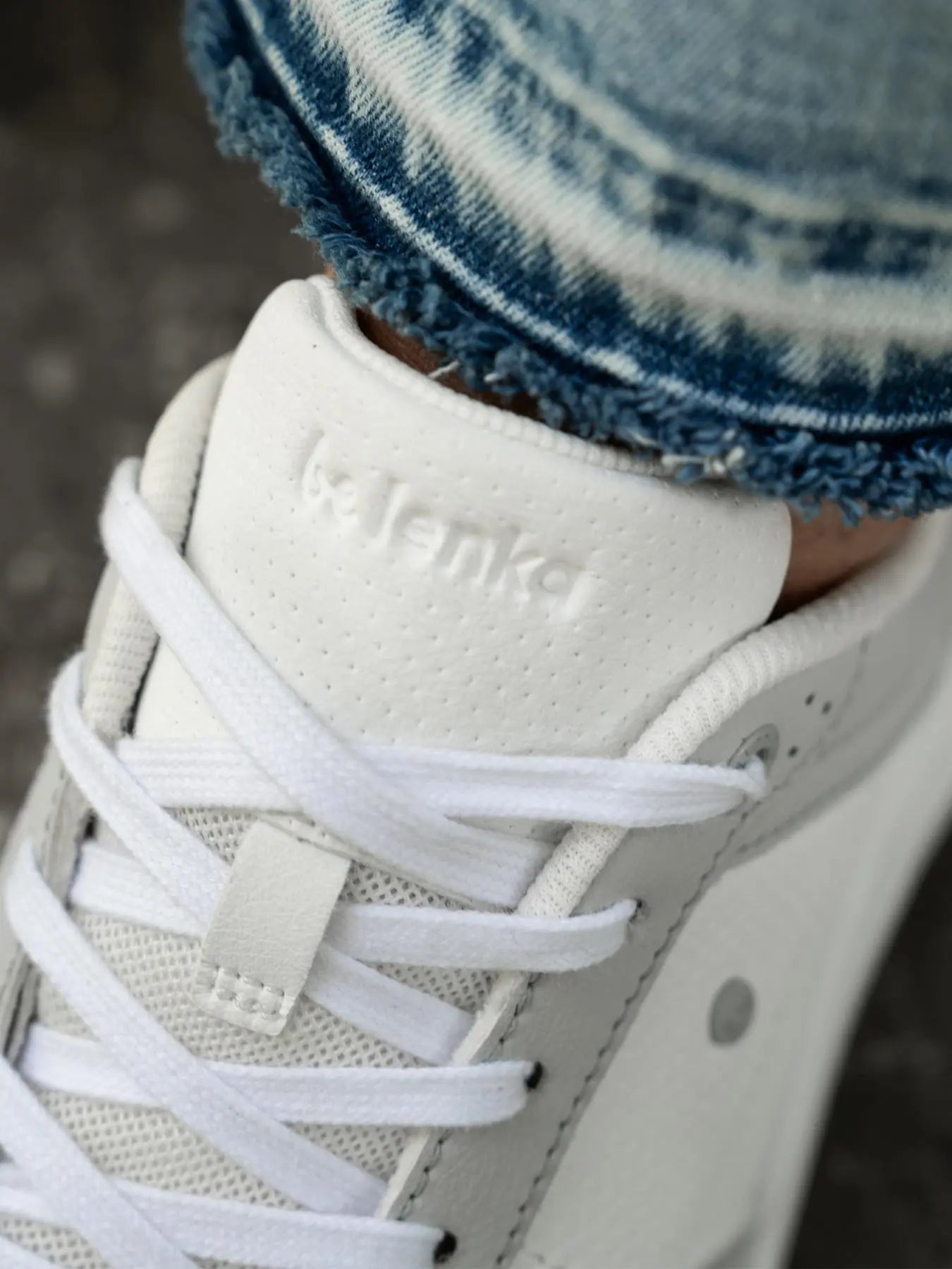 Be Lenka - Sydney Grey - Zapatillas barefoot