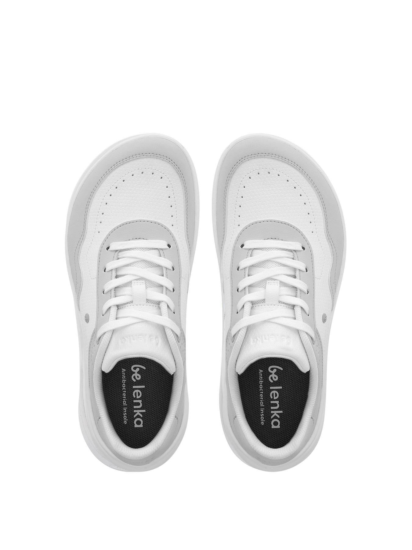 Be Lenka - Sydney Grey - Zapatillas barefoot