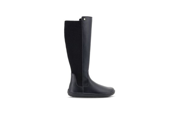 Be Lenka - Symphony Black - Barefoot tall boots
