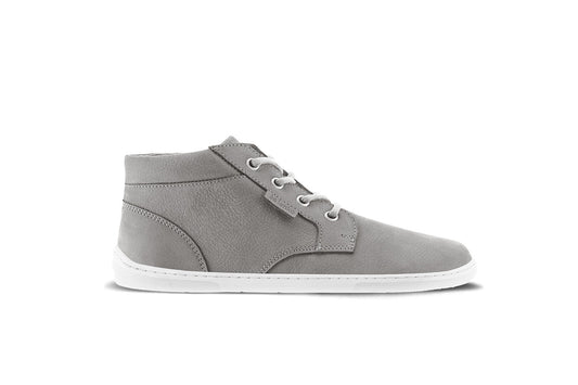 Be Lenka - Synergy Pebble Grey- Botines barefoot