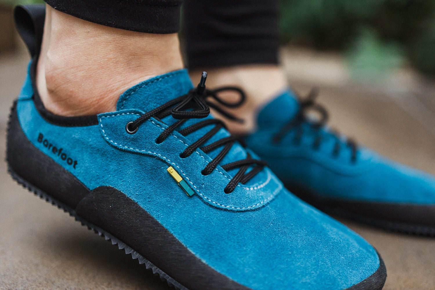 Be Lenka - Trailwalker 2.0 Deep Ocean - Deportivas Barefoot-Be Lenka-Cacles Barefoot-Tienda de calzado barefoot respetuoso minimalista