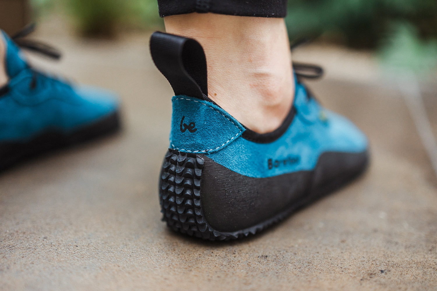 Be Lenka - Trailwalker 2.0 Deep Ocean - Deportivas Barefoot-Be Lenka-Cacles Barefoot-Tienda de calzado barefoot respetuoso minimalista