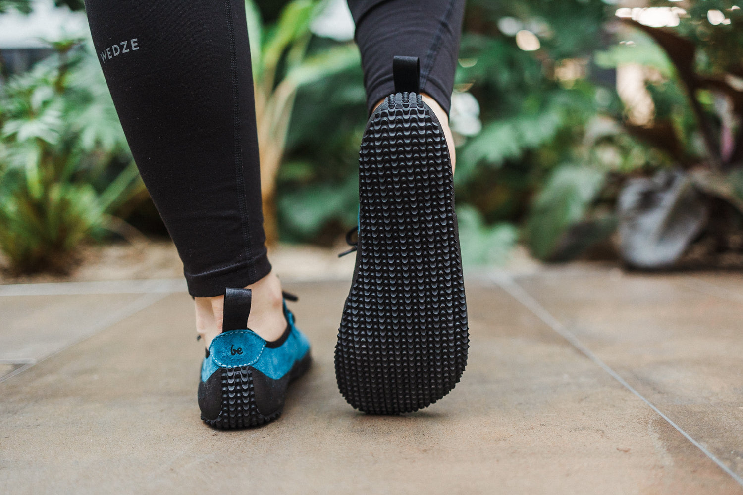 Be Lenka - Trailwalker 2.0 Deep Ocean - Deportivas Barefoot-Be Lenka-Cacles Barefoot-Tienda de calzado barefoot respetuoso minimalista