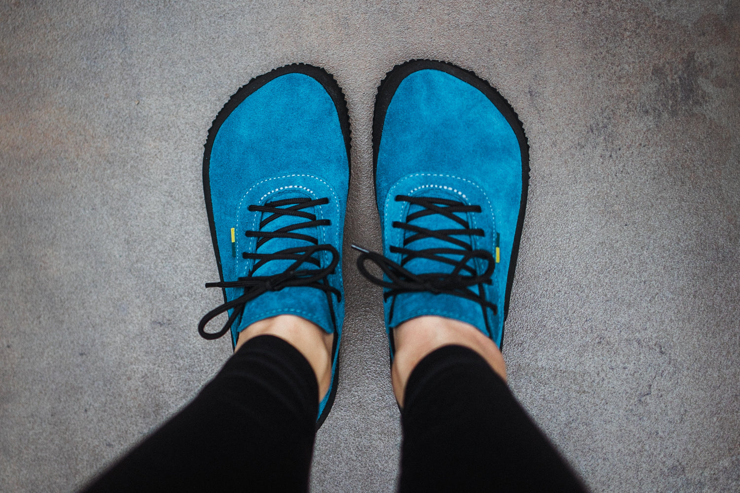 Be Lenka - Trailwalker 2.0 Deep Ocean - Deportivas Barefoot-Be Lenka-Cacles Barefoot-Tienda de calzado barefoot respetuoso minimalista