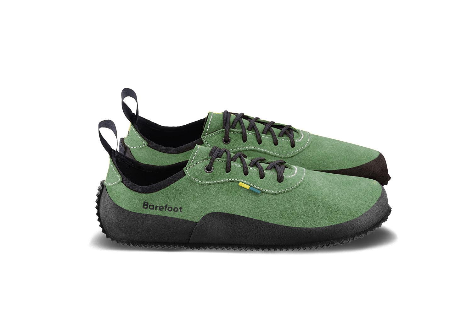 Be Lenka - Trailwalker 2.0 Olive Green - Deportivas barefoot-Be Lenka-Cacles Barefoot-Tienda de calzado barefoot respetuoso minimalista