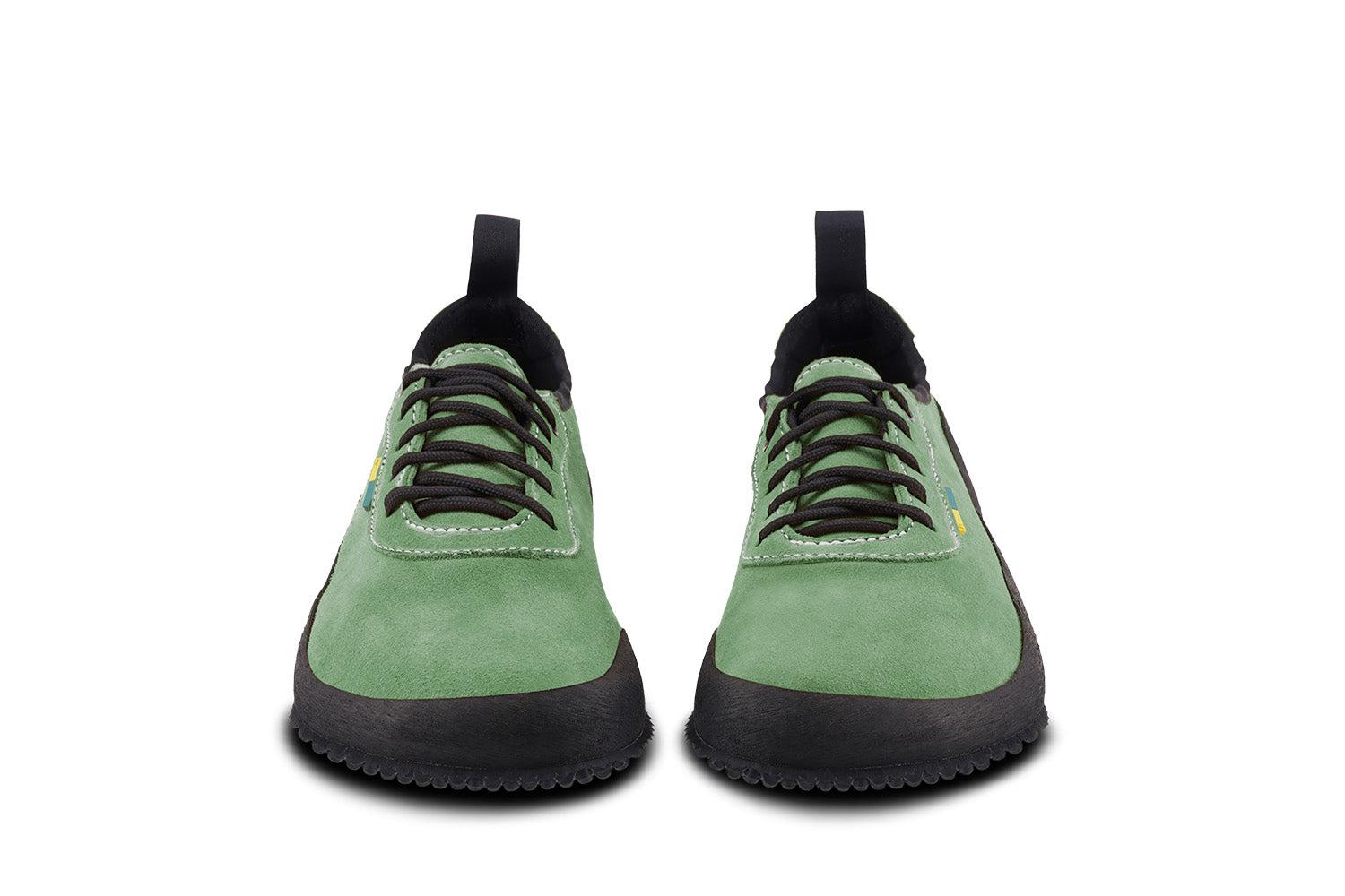 Be Lenka - Trailwalker 2.0 Olive Green - Deportivas barefoot-Be Lenka-Cacles Barefoot-Tienda de calzado barefoot respetuoso minimalista