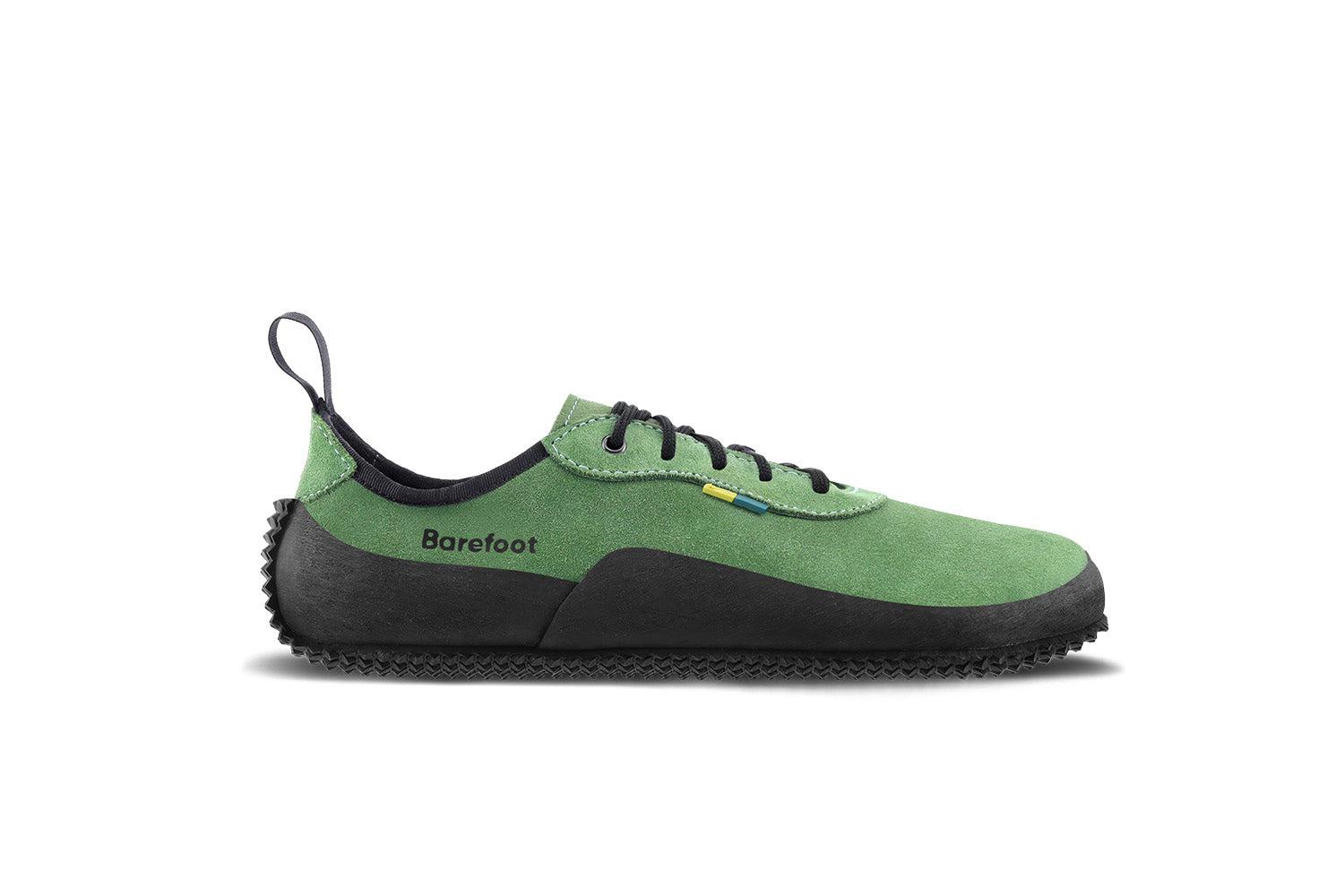 Be Lenka - Trailwalker 2.0 Olive Green - Deportivas barefoot-Be Lenka-Cacles Barefoot-Tienda de calzado barefoot respetuoso minimalista