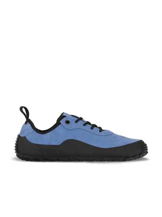 Be Lenka - Trailwalker 3.0 Navy - Deportivas barefoot