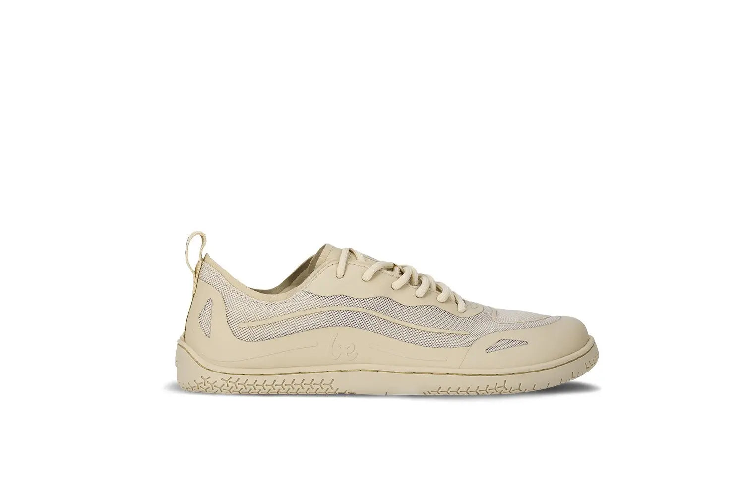 Be Lenka - Velocity Beige - Deportivas barefoot