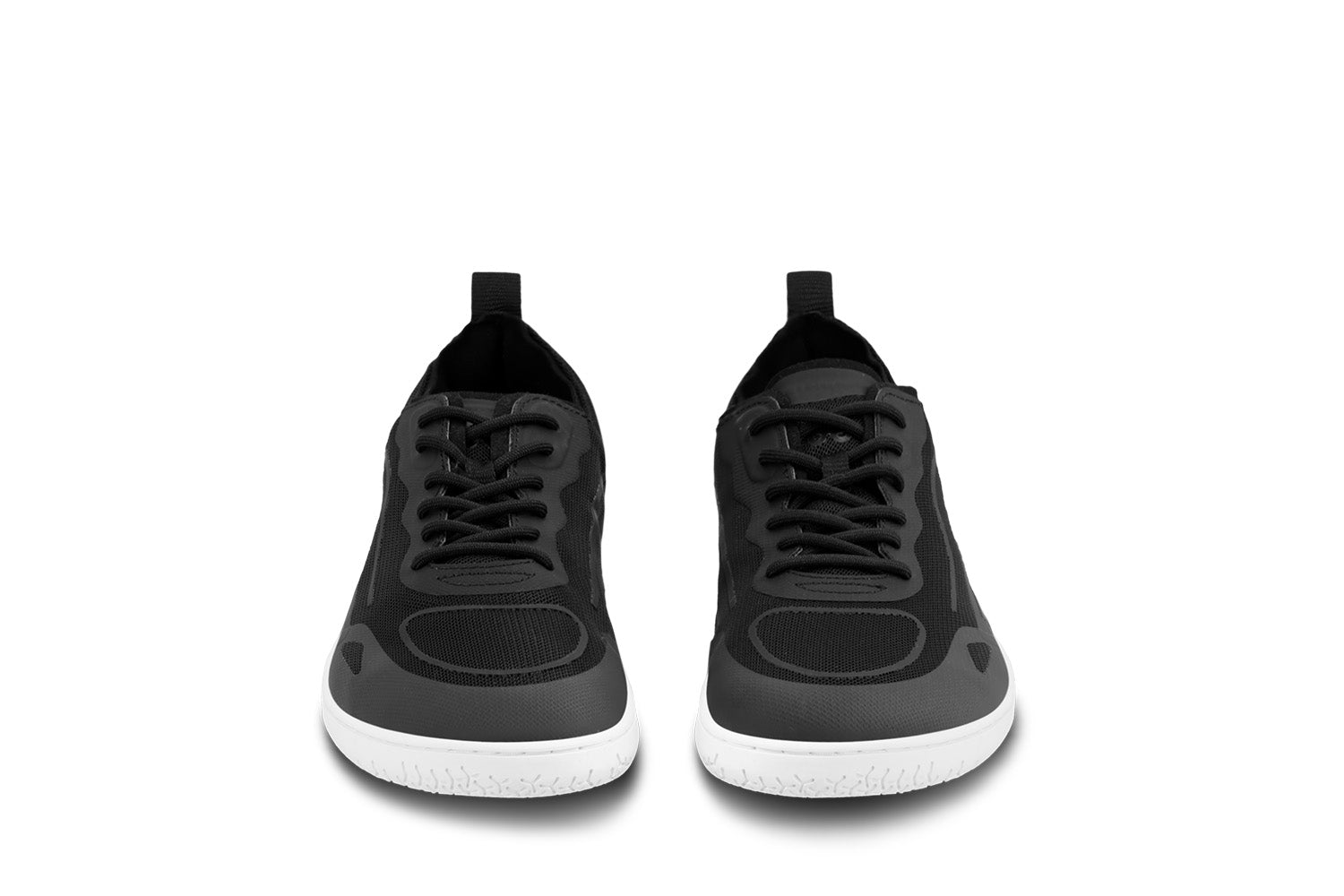 Be Lenka - Velocity Black - Deportivas barefoot T40-Be Lenka-Cacles Barefoot-Tienda de calzado barefoot respetuoso minimalista