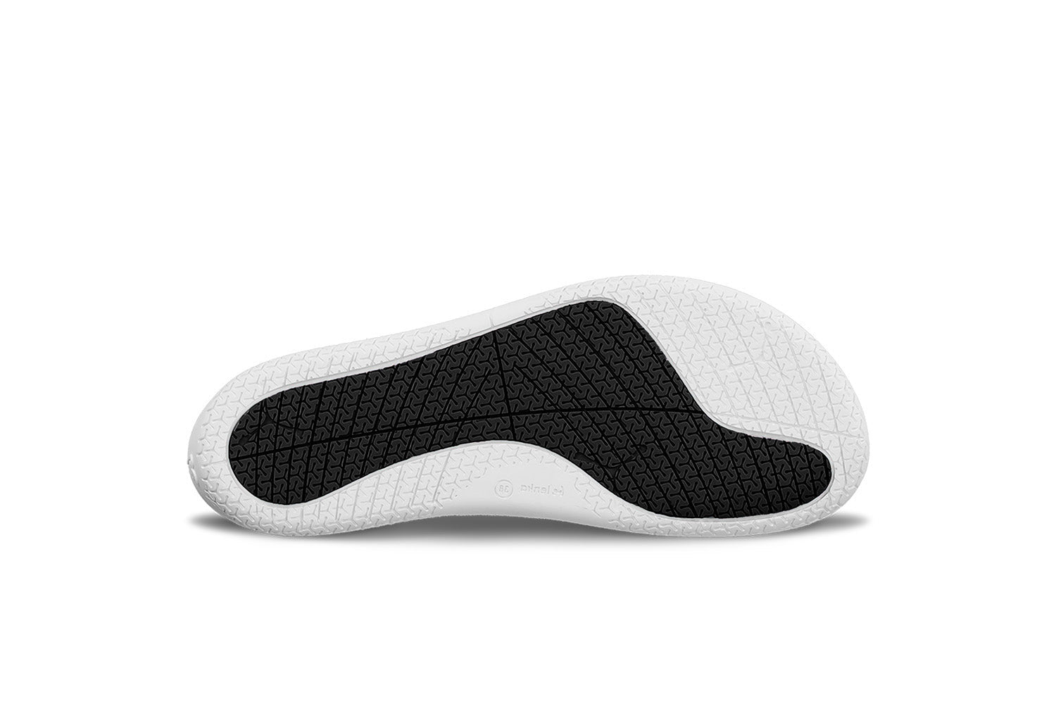 Be Lenka - Velocity Black - Deportivas barefoot T40-Be Lenka-Cacles Barefoot-Tienda de calzado barefoot respetuoso minimalista