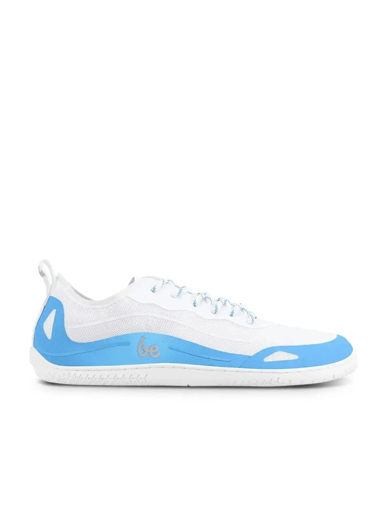 Be Lenka - Velocity Blue - Deportivas barefoot