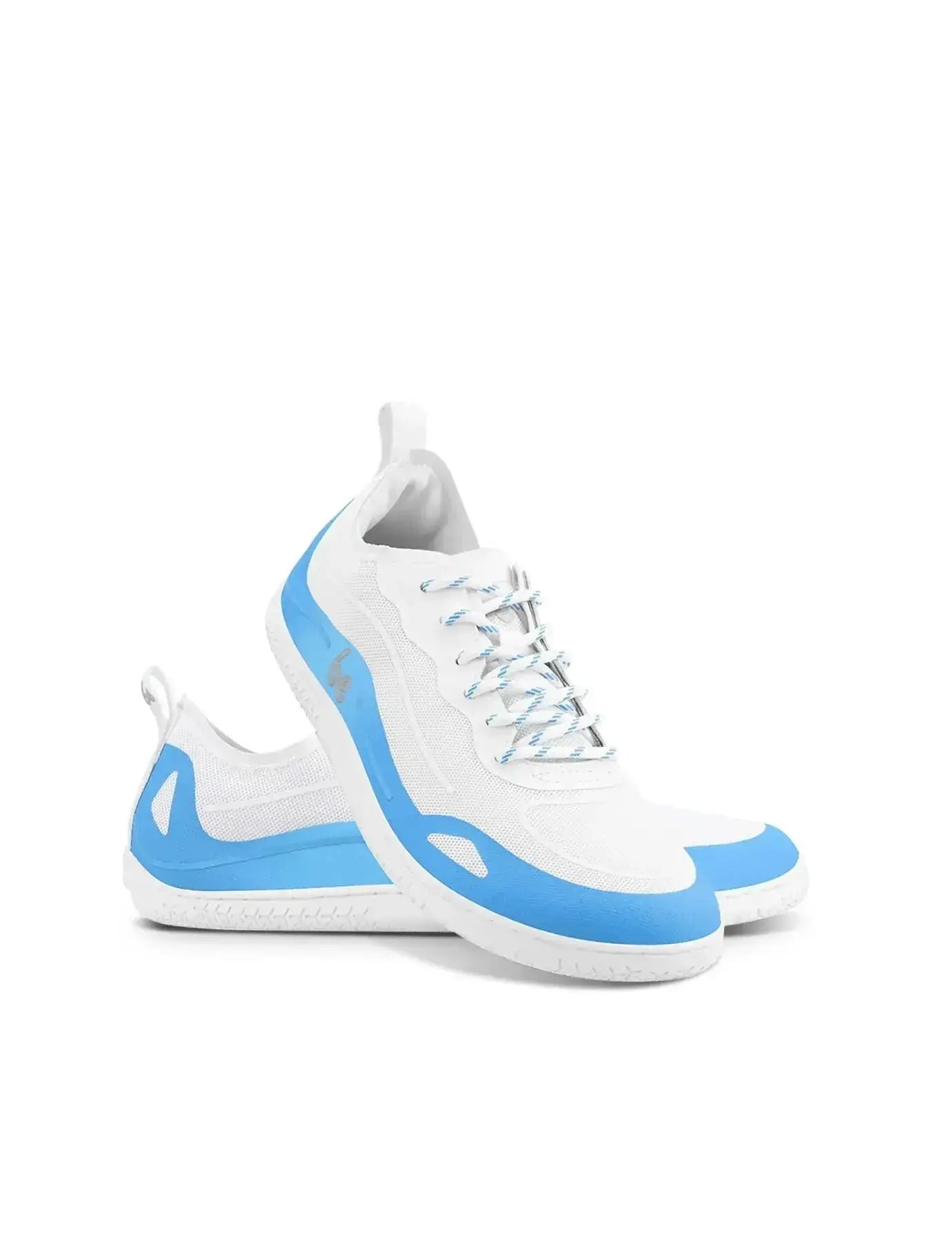 Be Lenka - Velocity Blue - Deportivas barefoot