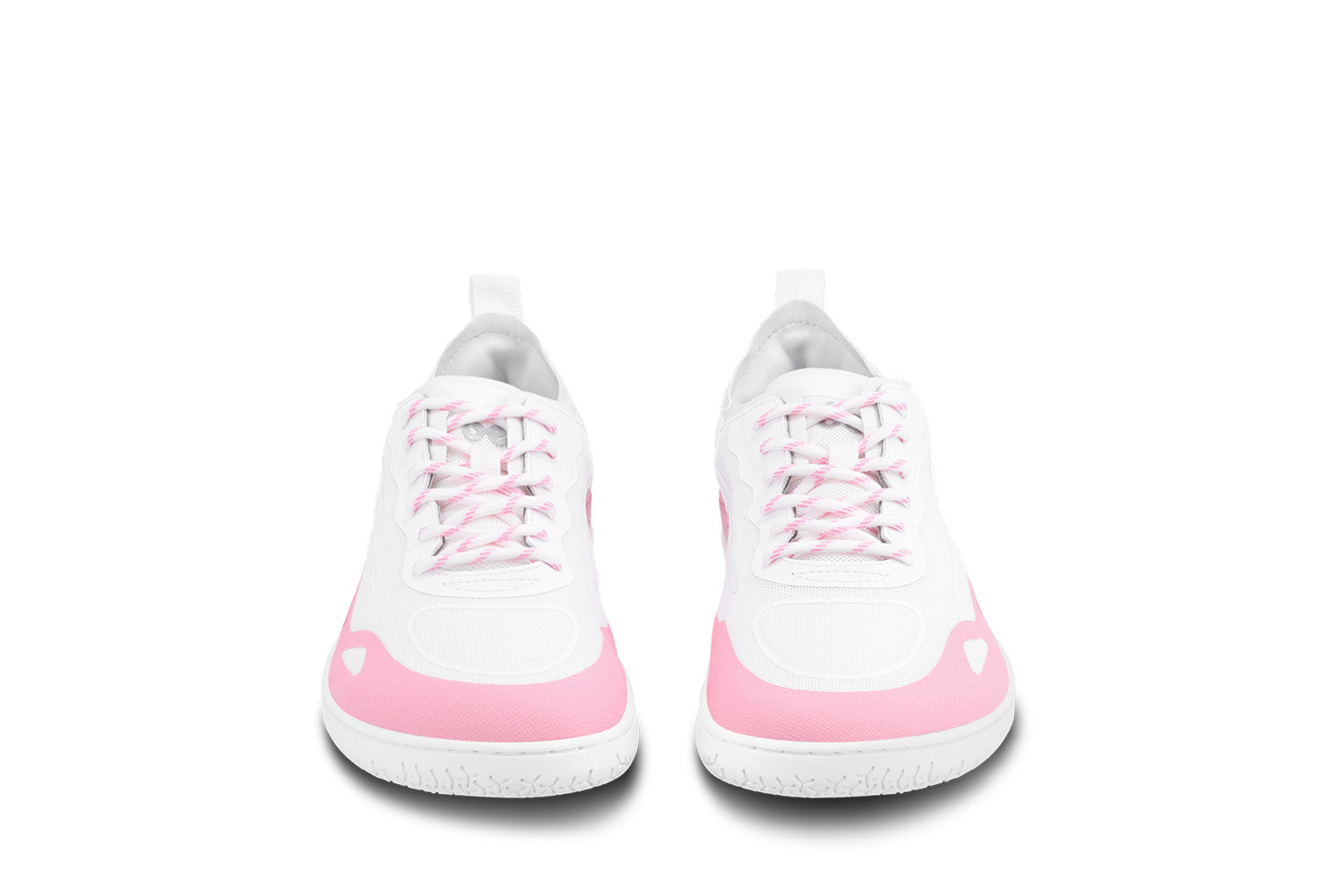 Be Lenka - Velocity Light Pink - Deportivas barefoot-Be Lenka-Cacles Barefoot-Tienda de calzado barefoot respetuoso minimalista