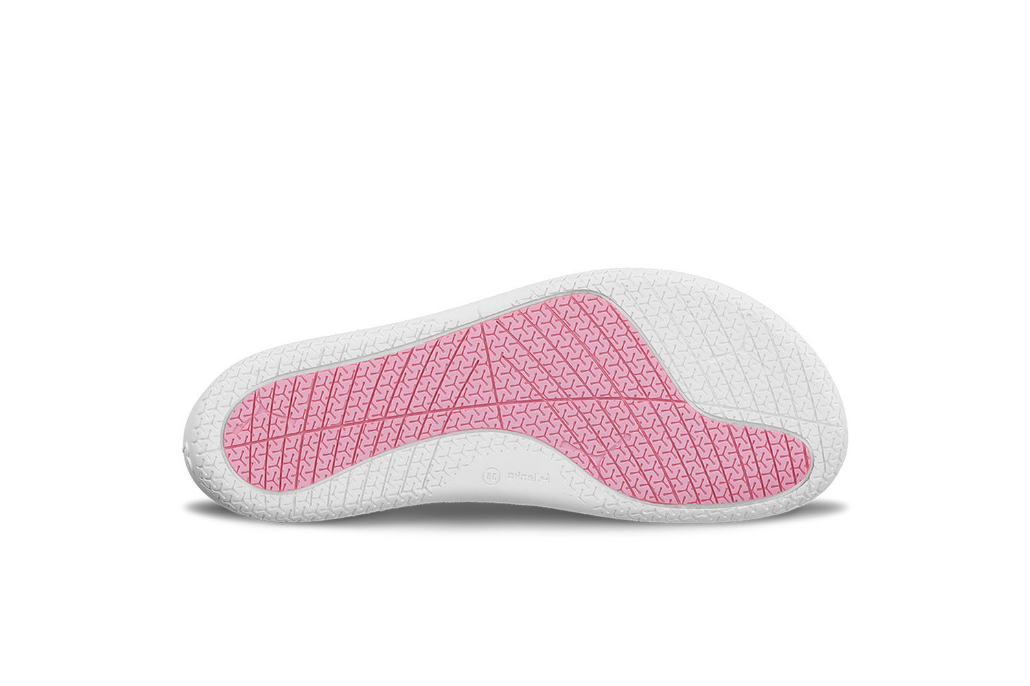 Be Lenka - Velocity Light Pink - Deportivas barefoot-Be Lenka-Cacles Barefoot-Tienda de calzado barefoot respetuoso minimalista