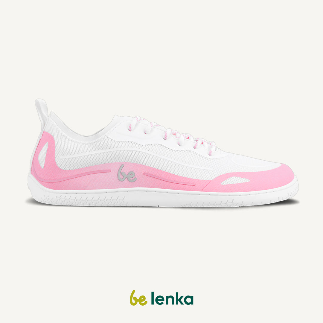 Be Lenka - Velocity Light Pink - Deportivas barefoot-Be Lenka-Cacles Barefoot-Tienda de calzado barefoot respetuoso minimalista