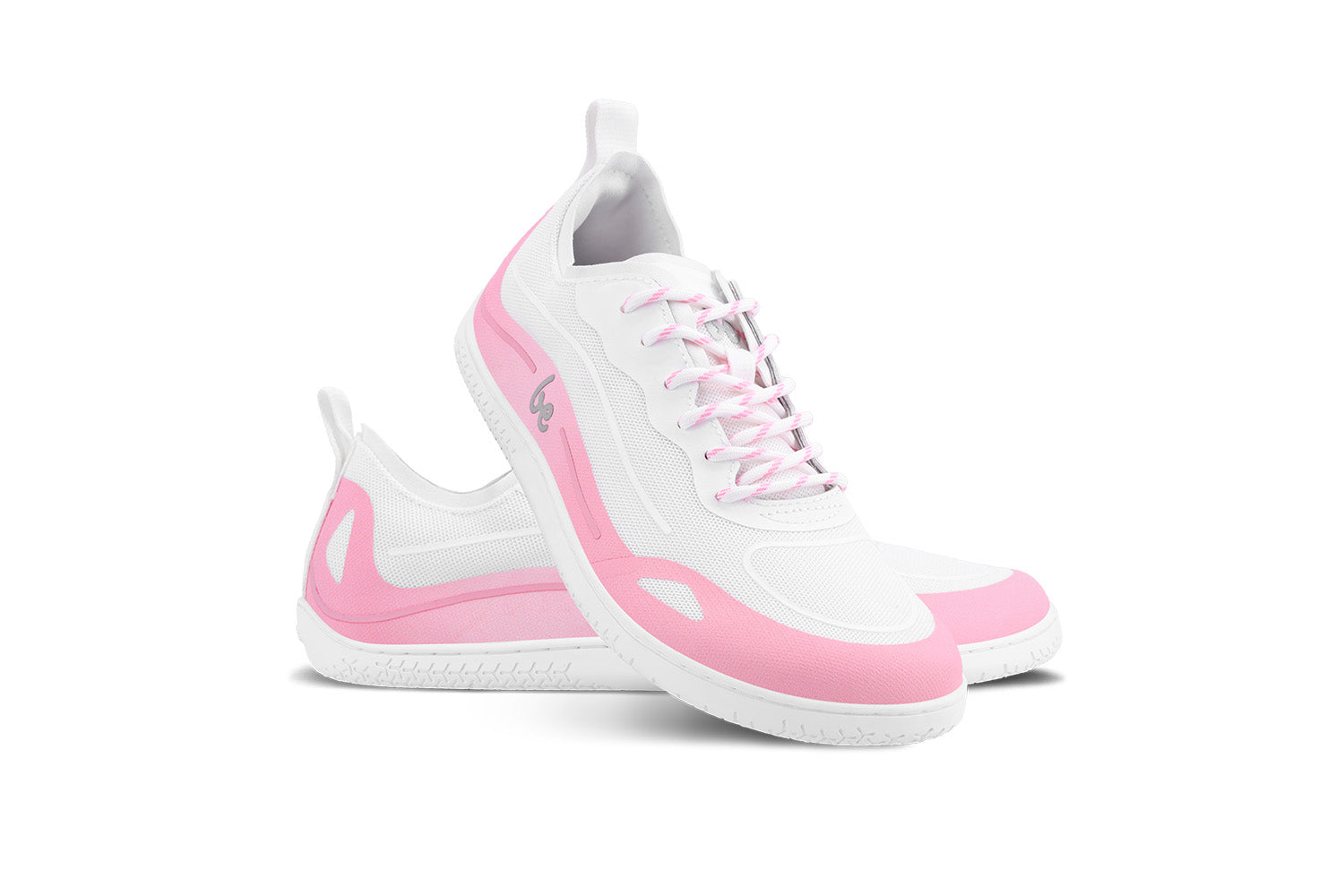 Be Lenka - Velocity Light Pink - Deportivas barefoot-Be Lenka-Cacles Barefoot-Tienda de calzado barefoot respetuoso minimalista
