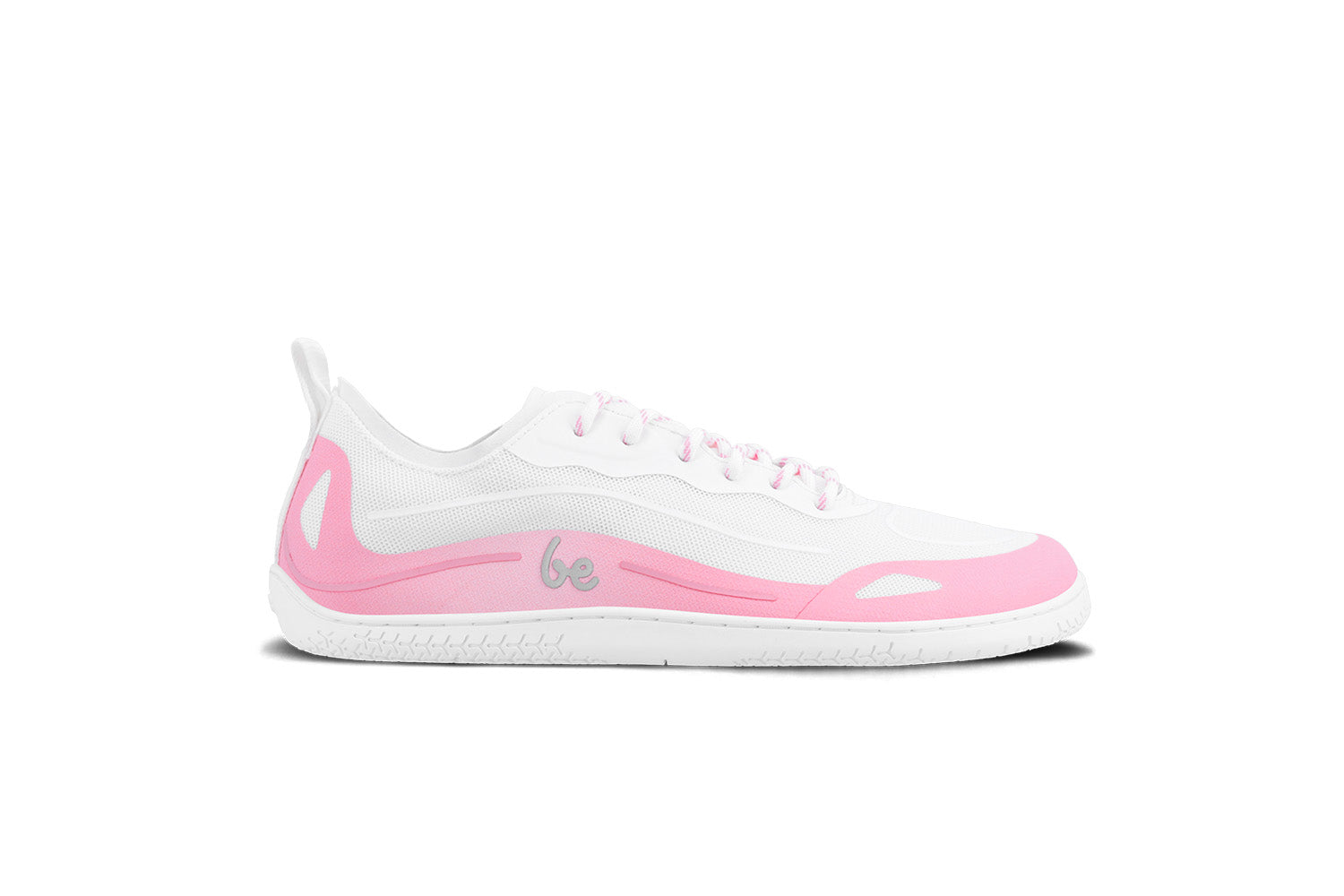 Be Lenka - Velocity Light Pink - Deportivas barefoot-Be Lenka-Cacles Barefoot-Tienda de calzado barefoot respetuoso minimalista
