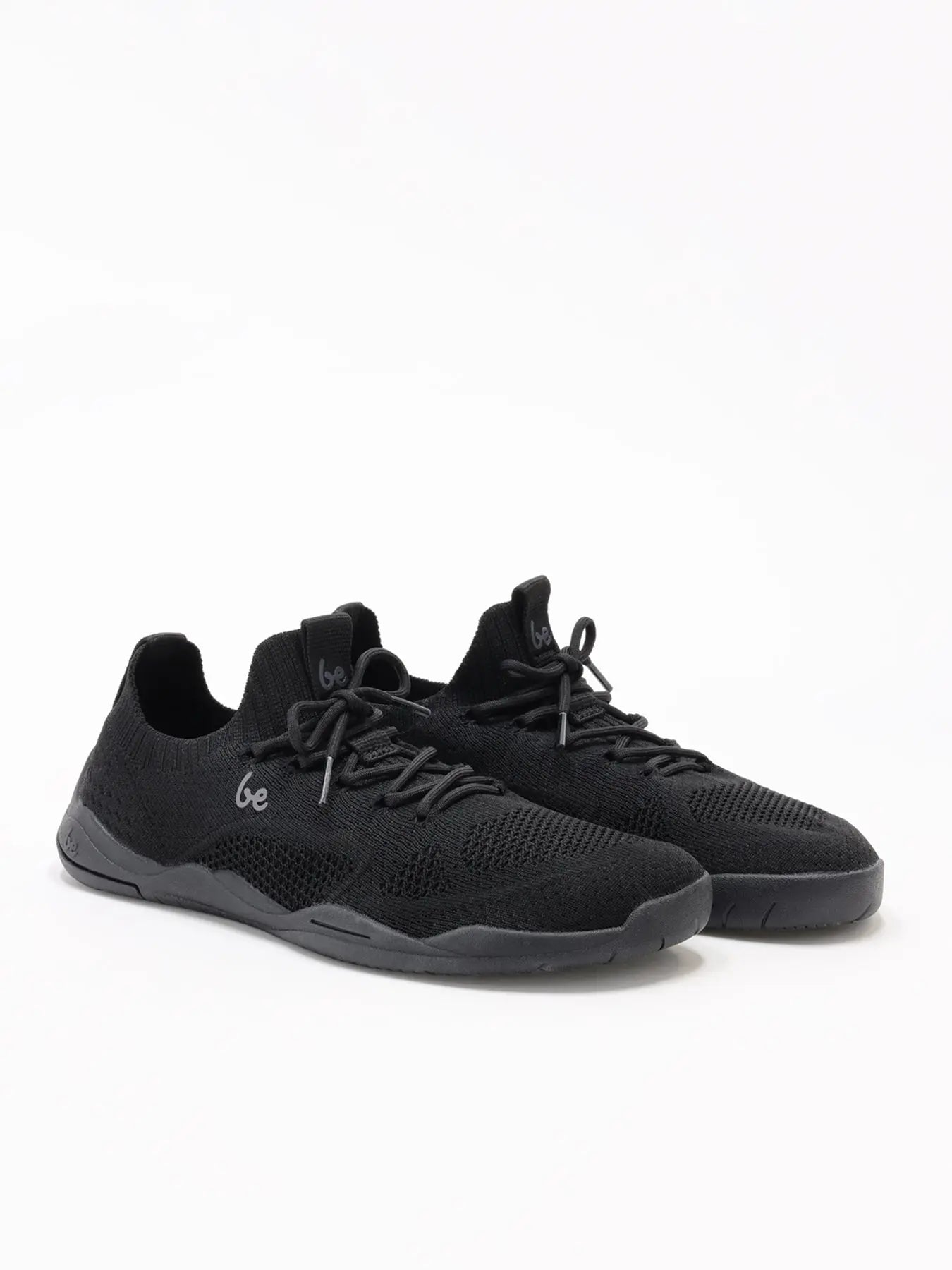 Be Lenka - Velore All Black - Sneakers barefoot