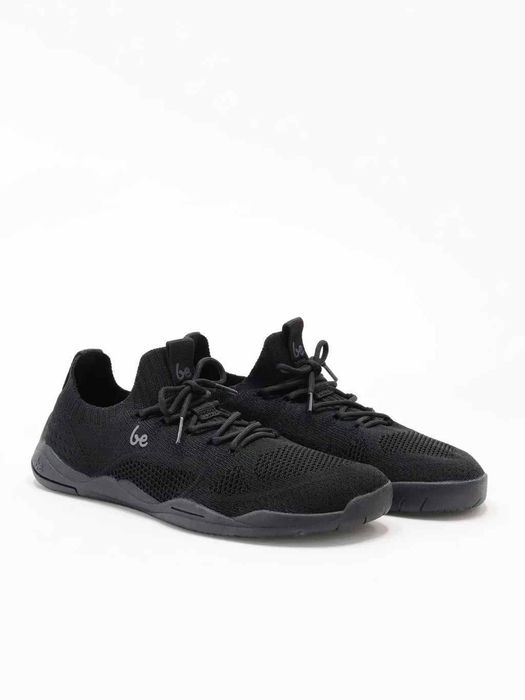 Be Lenka - Velore All Black - Sneakers barefoot